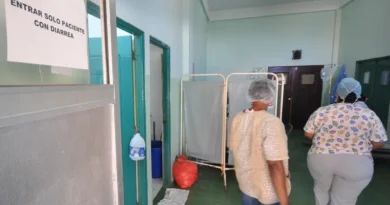 Salud Pública admite hay cólera en Barahona