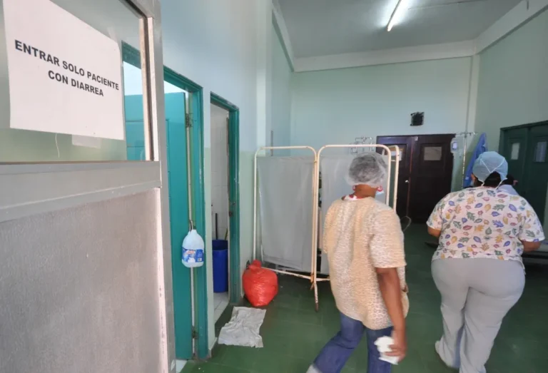 Salud Pública admite hay cólera en Barahona