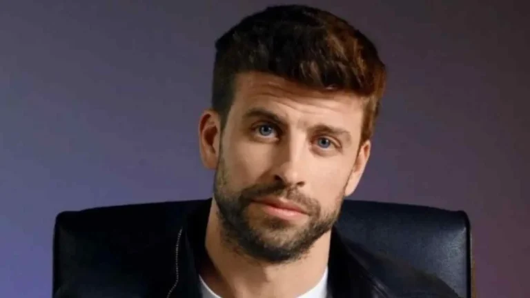 ¿Shakira no pagará sola? Piqué estaría siendo investigado por la justicia española