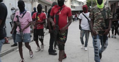 Violencia Haití podría sacrificar a una generación entera, según ONU