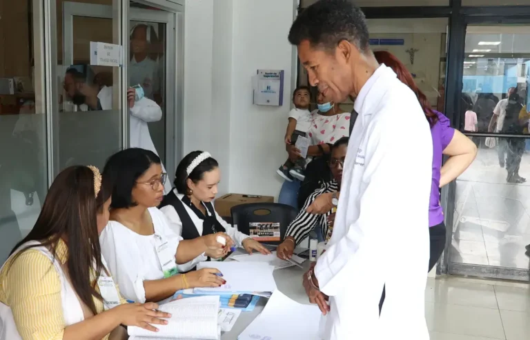 Waldo Ariel Suero lleva la delantera con un 73%