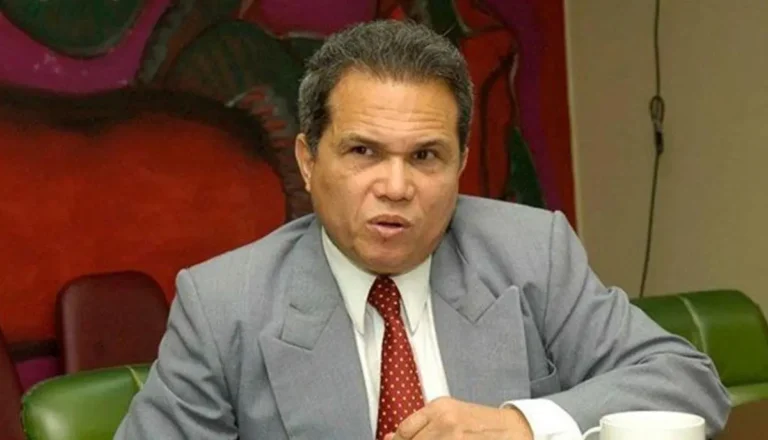 Waldo Ariel Suero obtuvo el 73 % de los votos