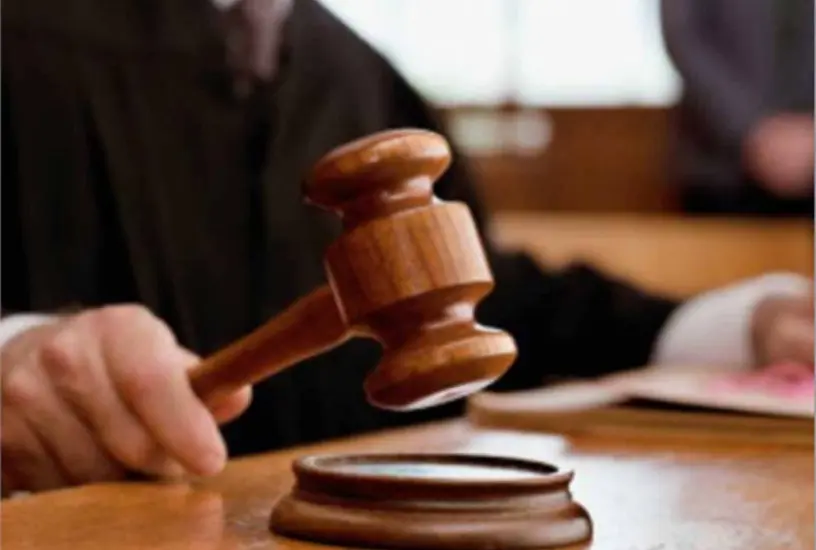 A prisión alemán dirigía red de explotación sexual