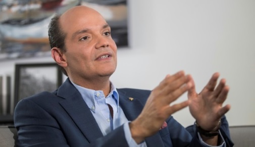 JCE rechaza candidatura Ramfis Trujillo «viola Constitución»