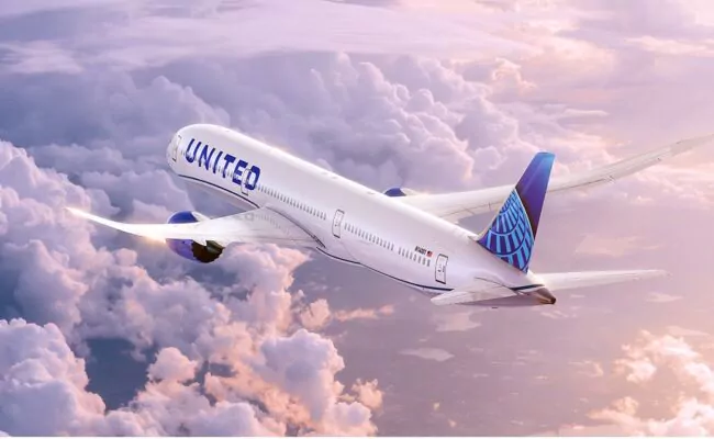 Un tumbe aéreo!! Roban teléfono celular a una azafata en pleno vuelo que venía a RD