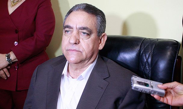 Por corrupción condenan a prisión a exalcalde de SFM y a otro exfuncionario