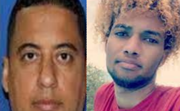 PE dispone extradición a Estados Unidos de dos dominicanos