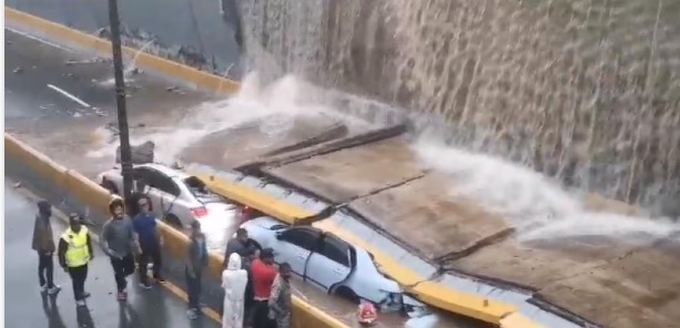 Sube a 27 número de fallecidos por lluvias en Rep. Dominicana