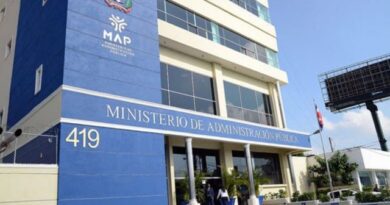 MAP establece lineamientos para suspensión en funciones de candidatos a ocupar cargos electivos