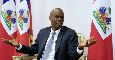 Policía de Haití detiene a nuevo sospechoso del magnicidio del presidente Jovenel Moïse
