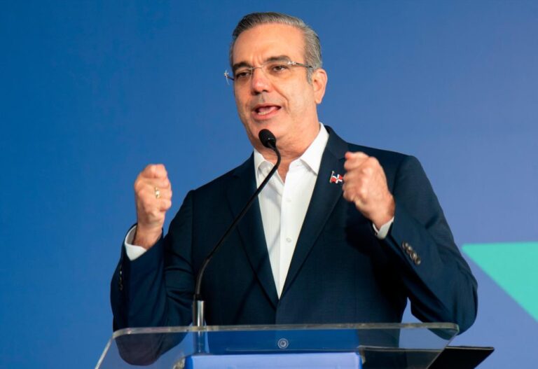 Abinader será proclamado candidato presidencial por País Posible y el PHD