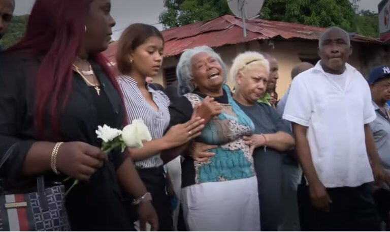 Ante 10 muertes con síntomas similares al cólera, establecen cerco sanitario en Barahona