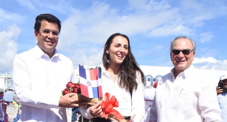 RD alcanzó la meta 10 millones turistas; buscaría ahora llegar 15 millones en 2030