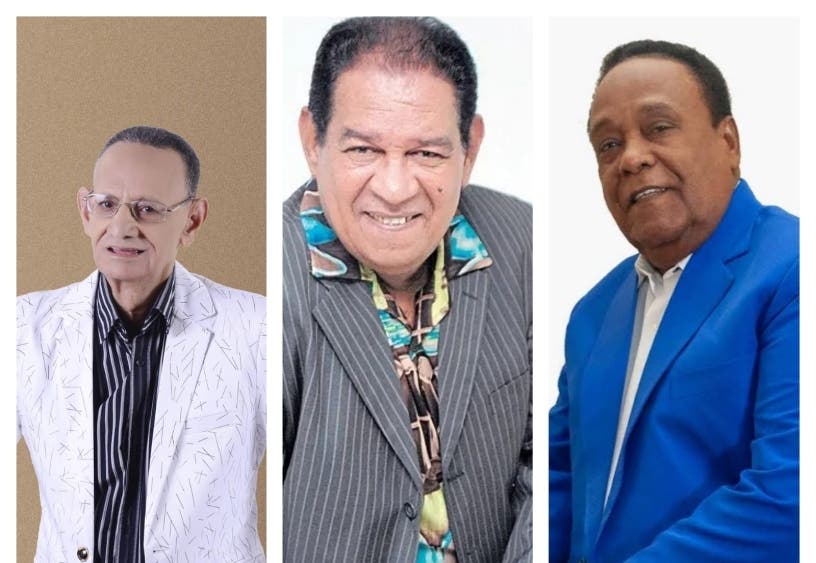 Bulevar de las Estrellas reconocerá a los pioneros de la bachata