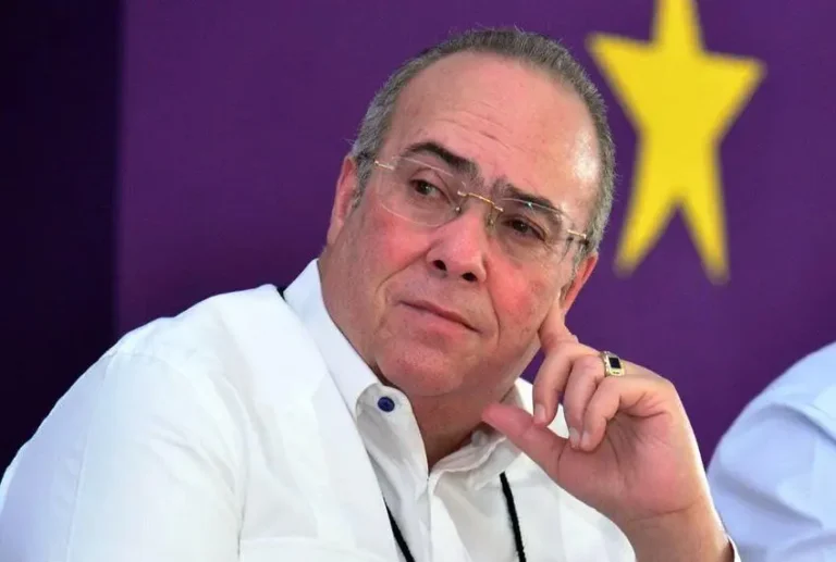 Otra metida de pata de Charlie Mariotti: «Con las mujeres nunca se gana»