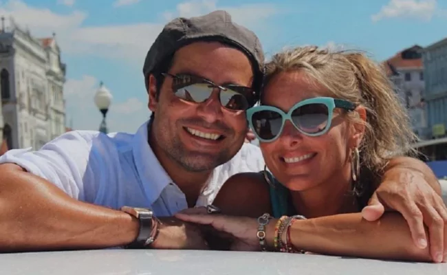 ¡Todo fue una broma!: Chayanne anuncia su divorcio y alborota las redes