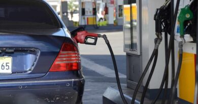 Baja entre 2 y 9 pesos precios de combustibles en Rep. Dominicana