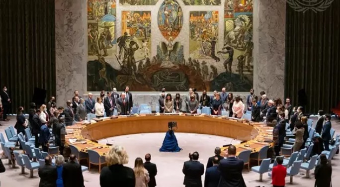 Consejo de ONU aplaza votación pide un alto el fuego en Gaza
