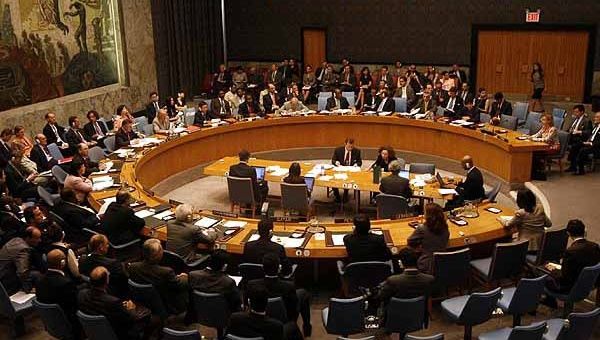Consejo de Seguridad de la ONU aprueba aumentar ayuda a Gaza