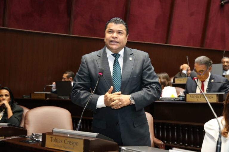 Diputados Fuerza del Pueblo consideran como “el robo del Siglo 21 renovación de contrato con Aerodom”