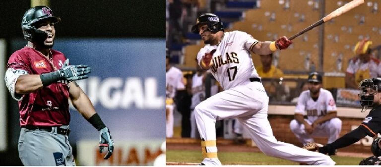 Gigantes colocan número mágico en uno; Aguilas retornan al quinto