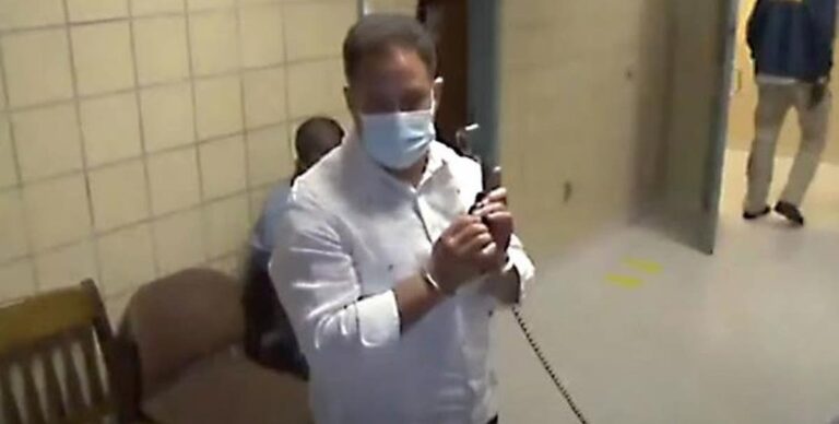 Gutiérrez pacta con Fiscalía de EEUU, se declara culpable narcotráfico