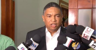 Iván Lorenzo crítica al PRM por actitud frente elecciones CARD