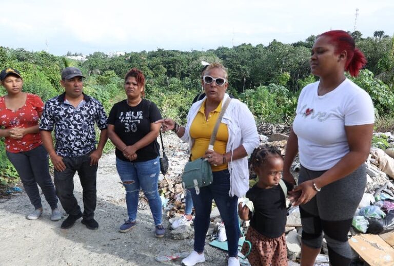 Lo más penoso, 600 niños quedan fuera año escolar