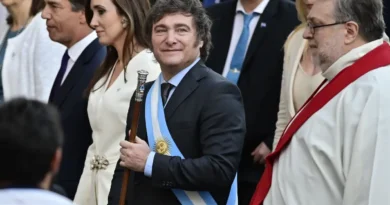 Milei auditará todos los ministerios Argentina
