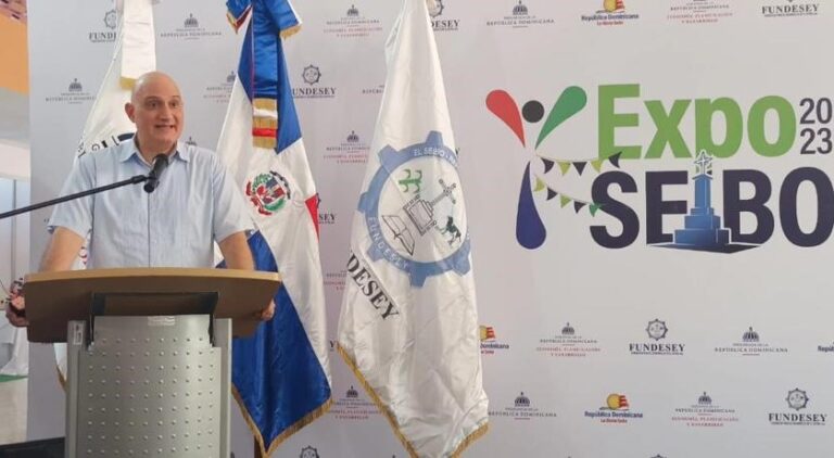Ministro de Economía destaca potencial económico de El Seibo