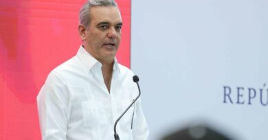 DXC y PRI proclamarán a Luis Abinader como su candidato este domingo