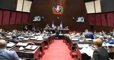 Pacheco presenta calendario de sesiones antes cierre legislatura