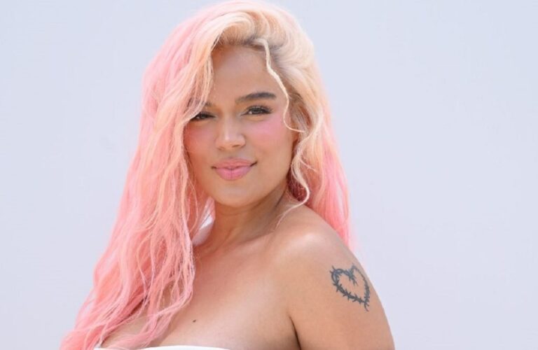 Karol G lanza ‘Que chimba de vida’, una canción para agradecer lo bueno que vivió en 2023