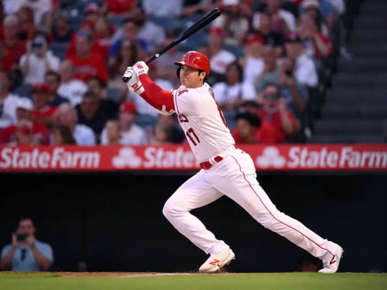 Shohei Ohtani cada jonrón costará 96 millones