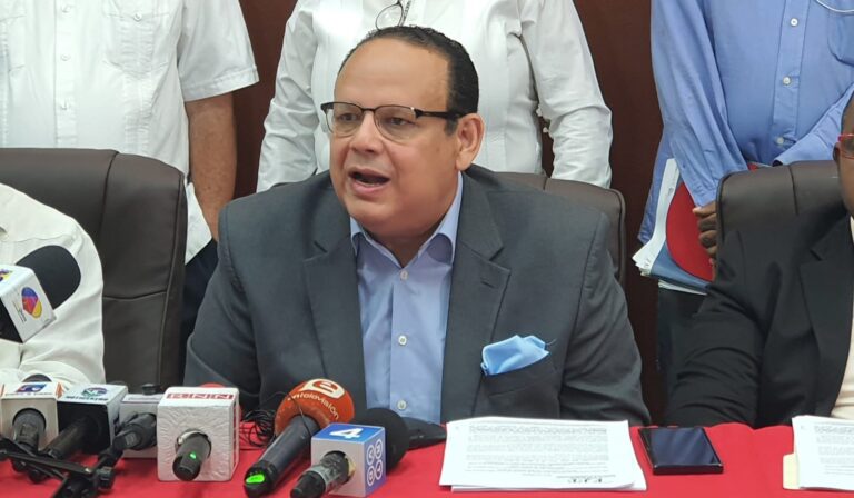 Trajano Vidal Potentini revela está dispuesto a defender su triunfo en el CARD ante los tribunales