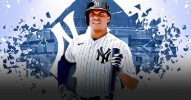 Los Yankees de NY adquieren a Juan Soto a cambio 7 jugadores