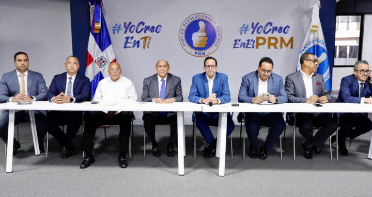 PRM dice que Yohan López ganó elecciones Colegio de Abogados