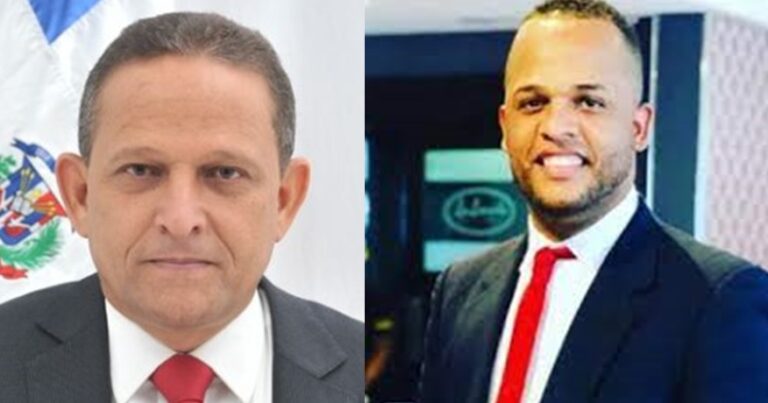 Condenan a dos de los implicados en la muerte de hijo de diputado Darío Zapata