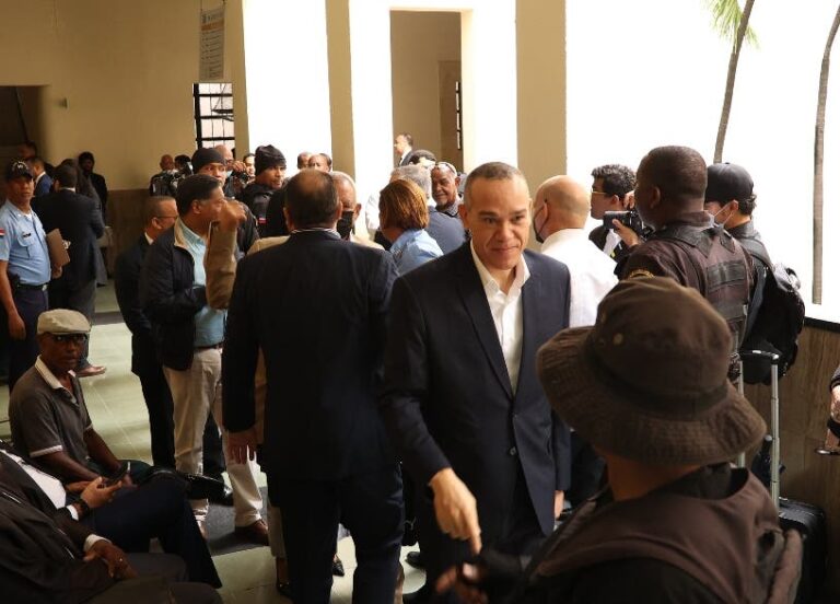 MP impedido de presentar acusación por falta información