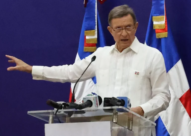 RD protesta ante Haití por ingreso de policías