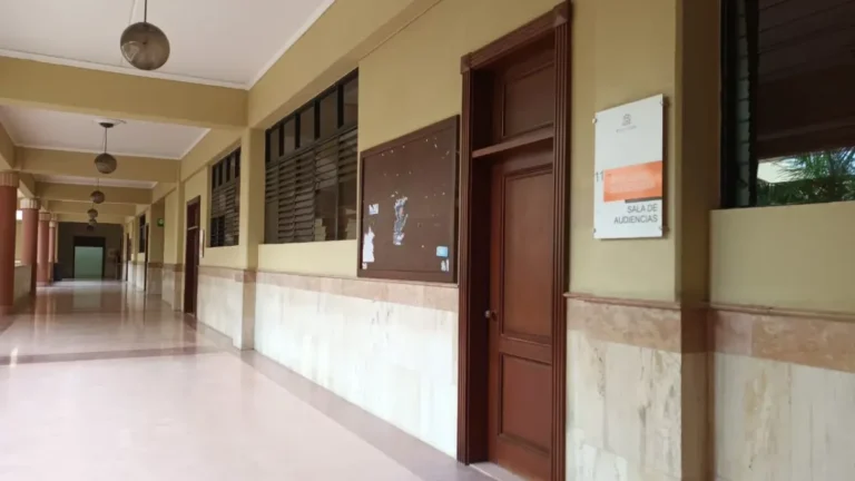 Tribunal dicta auto de apertura a juicio y ratifica la prisión a policía acusado de matar niño de 11 años en medio celebración de carnaval