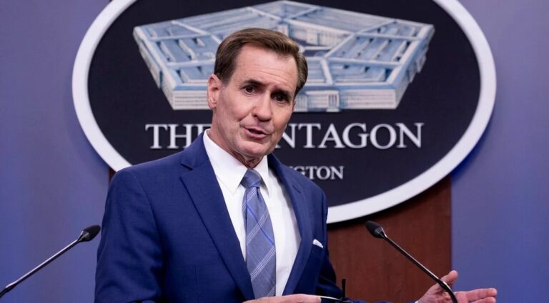 Tras próxima ayuda a Ucrania, EU habrá agotado todos los fondos