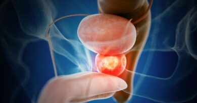 Importancia de la concientización y prevención cáncer de prostata