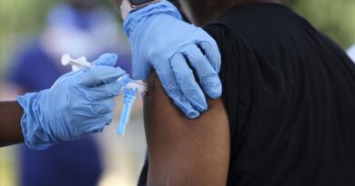 Salud Pública activa 236 centros de vacunación contra la covid-19