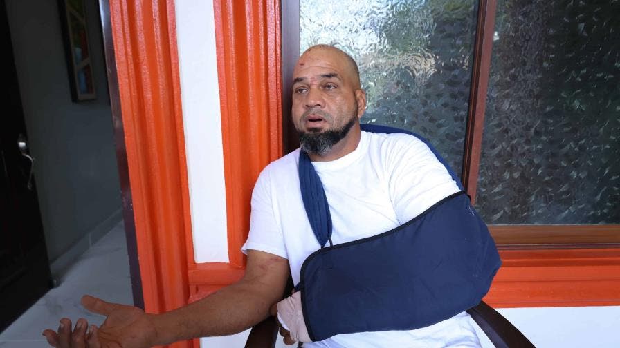 Dan de alta a dos afectados por explosión en Palenque