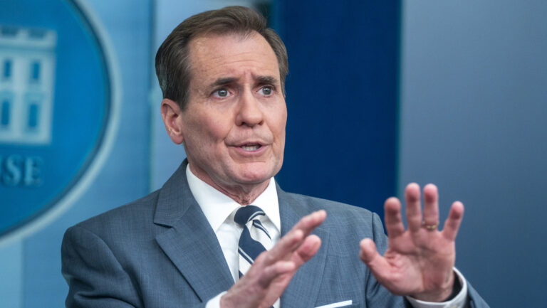 EEUU exhorta a Hamás deponer las armas y liberar a los rehenes