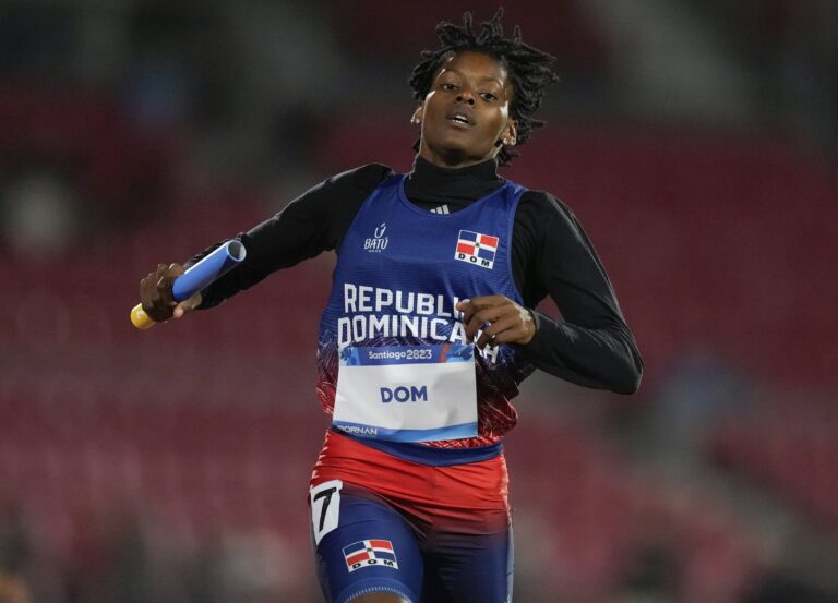 ¡Reto olímpico! RD va por más boletos a parís