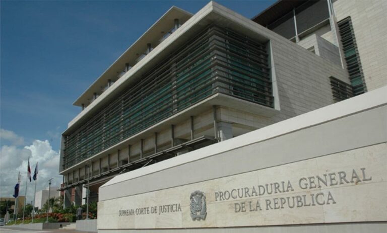 SCJ rechaza recurso de casación interpuesto por caso aeropuerto