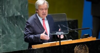Observadores ONU irán a reunión presidentes Venezuela y Guyana