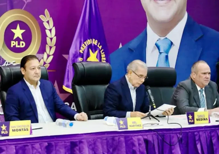 Abel dice sistema de salud RD está en emergencia
